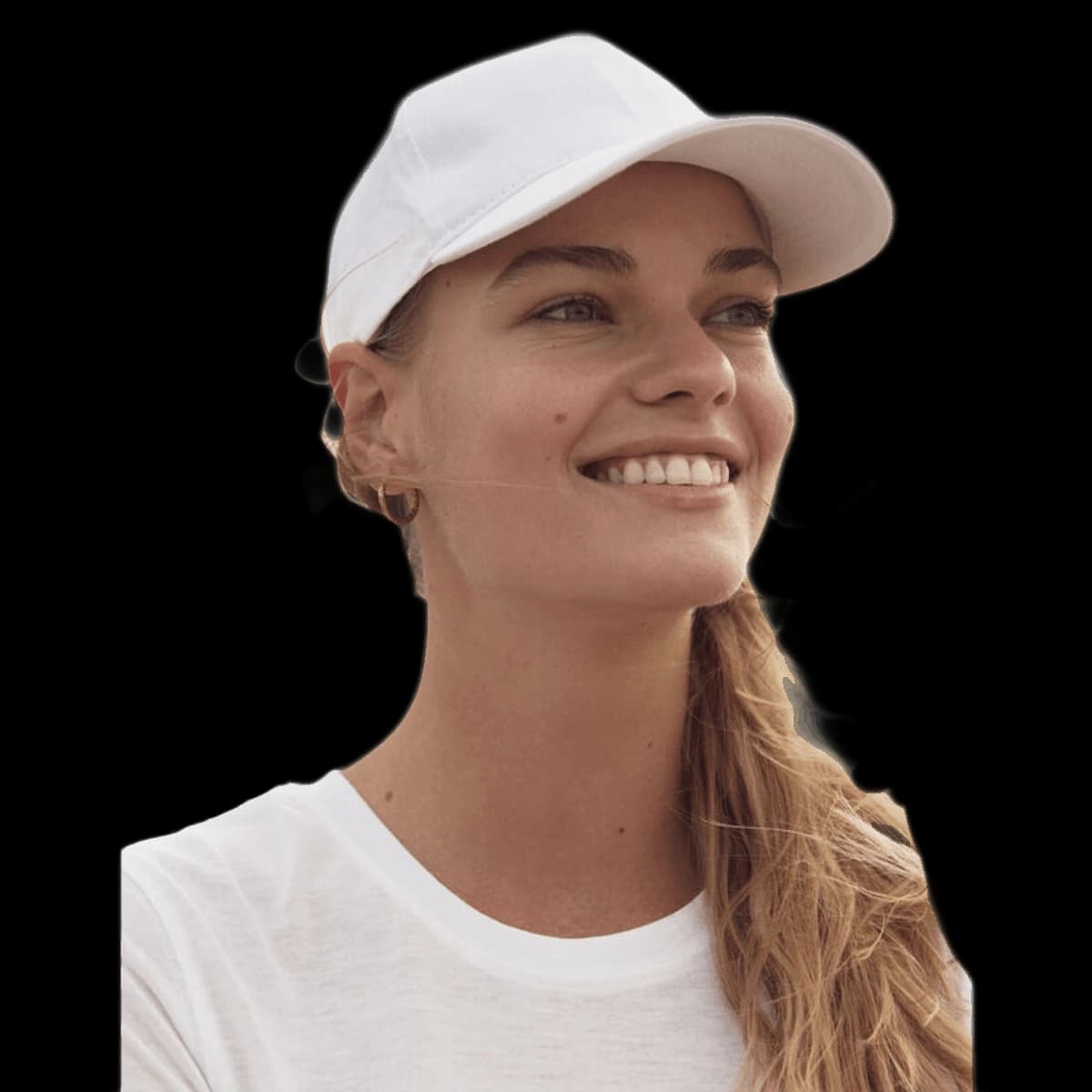 Texas Cap