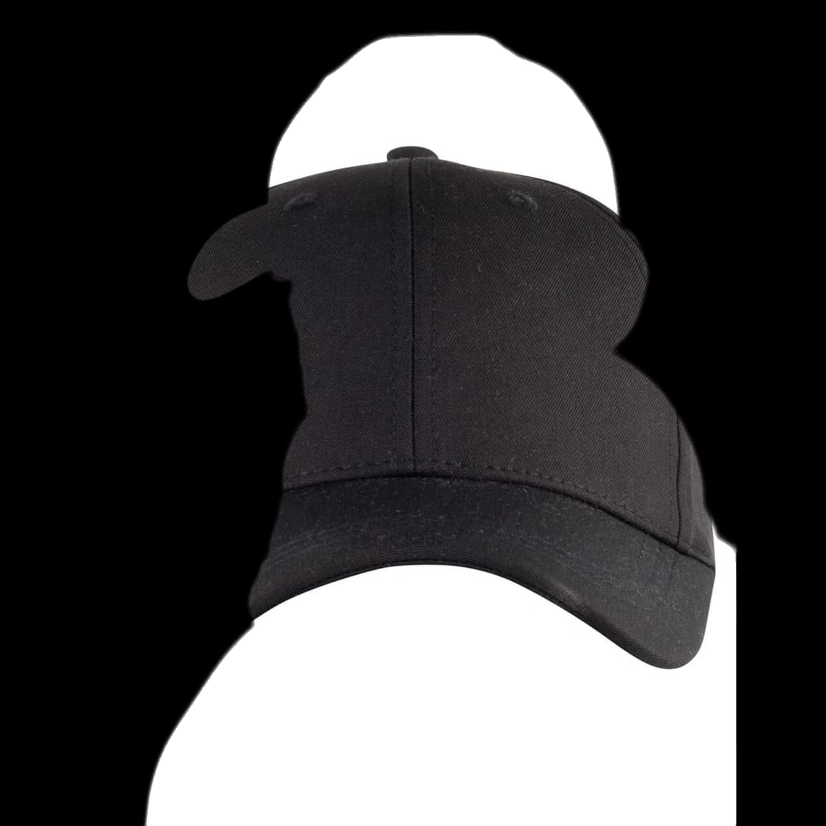 Melange Cap