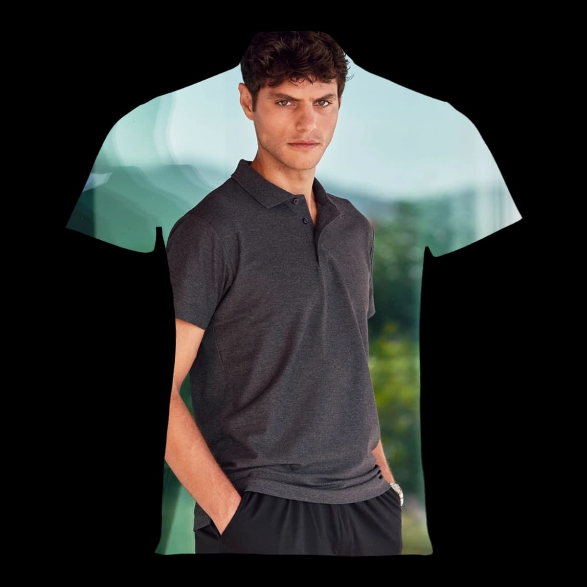 Basic Polo