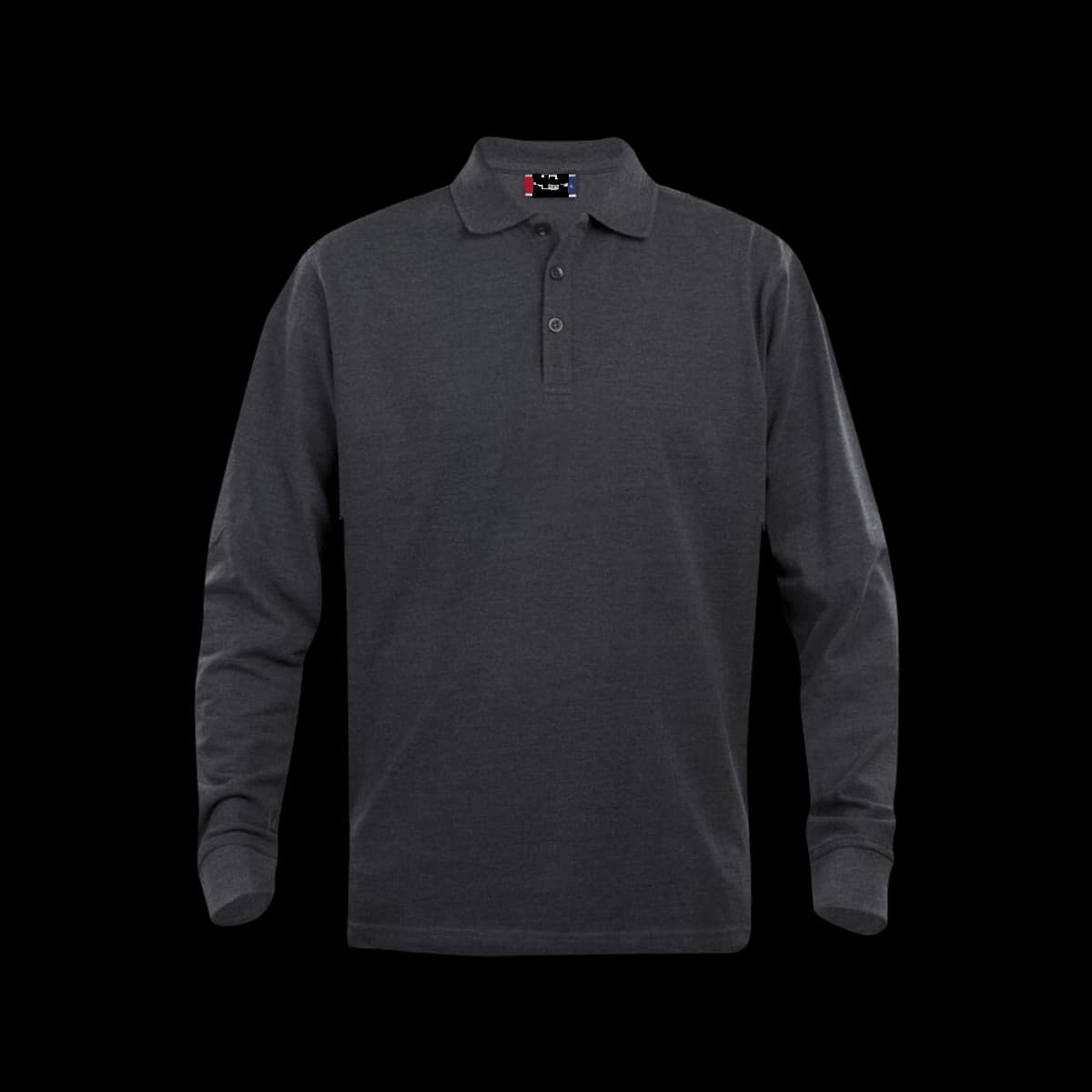 Long Sleeve Classic Lincoln