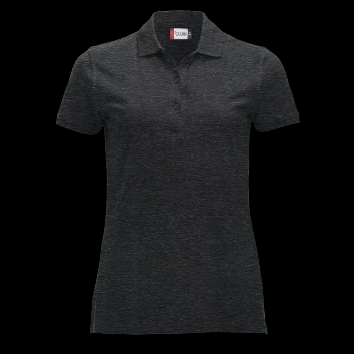 Short Sleeve Classic Marion