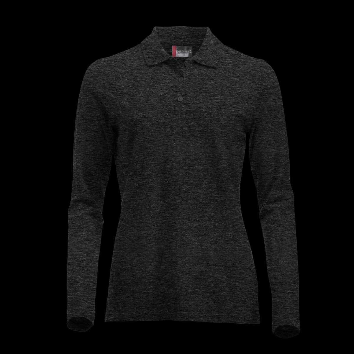 Long Sleeve Classic Marion