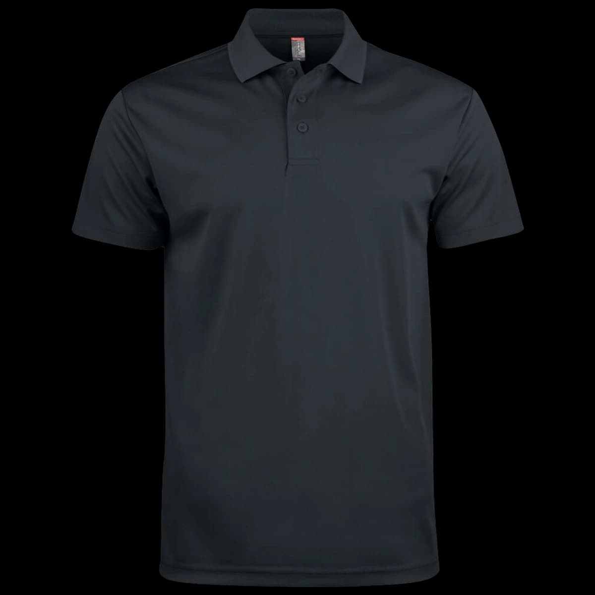 Basic Active Polo