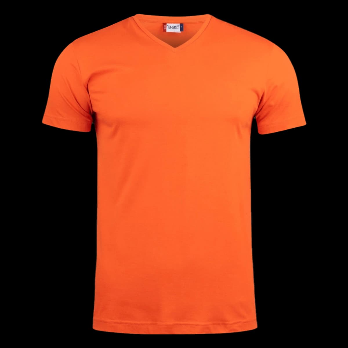 Basic-T V-neck