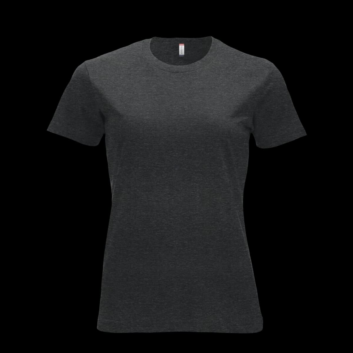 Ladies New Classic-T
