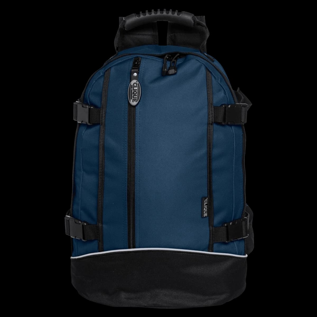 Backpack II
