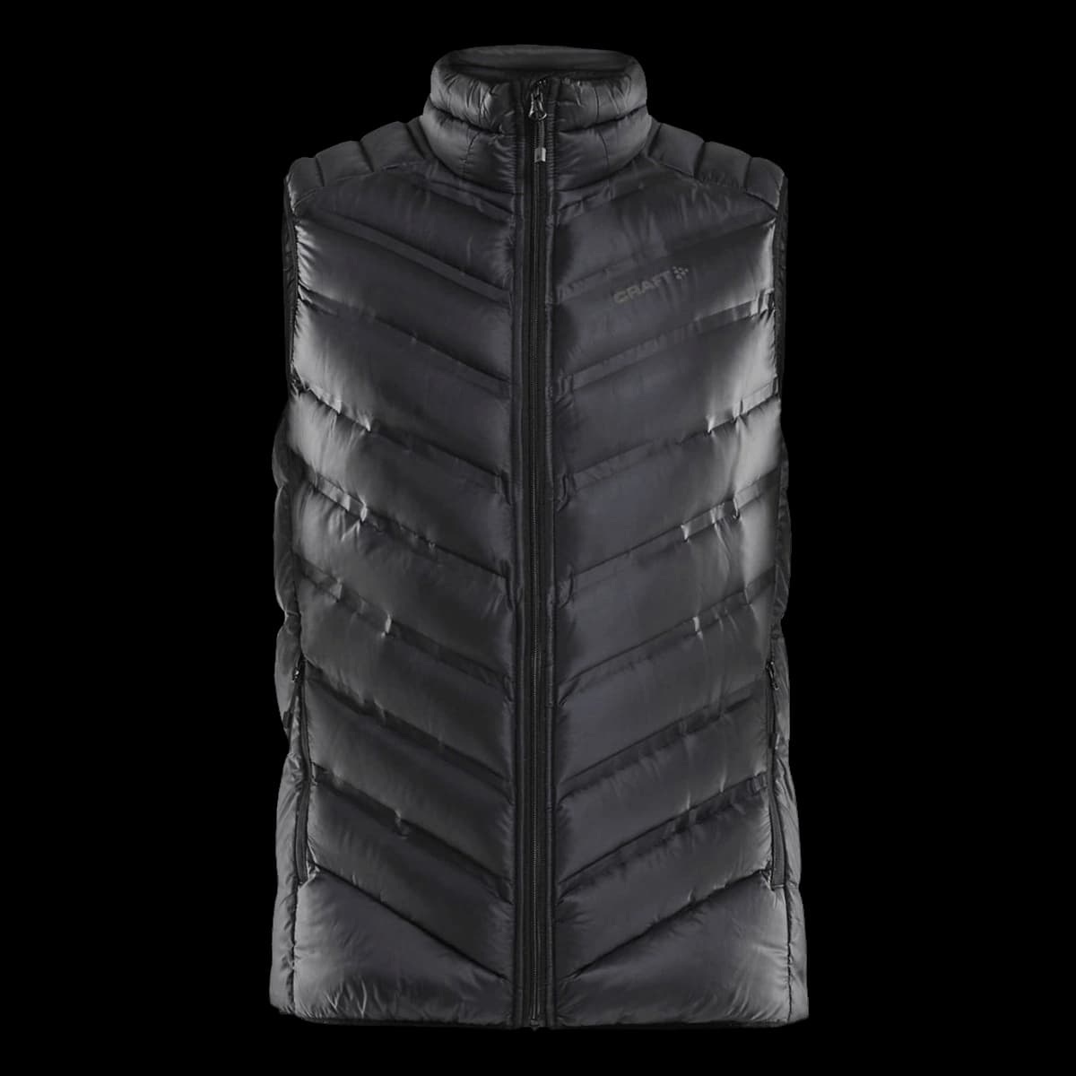 Men's Light Down Vest