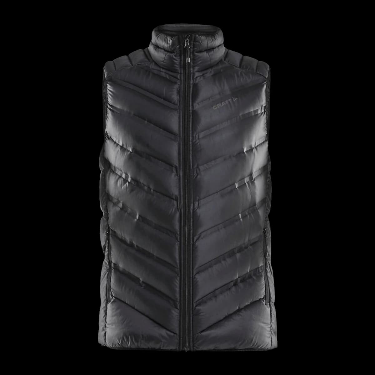Men's Light Down Vest