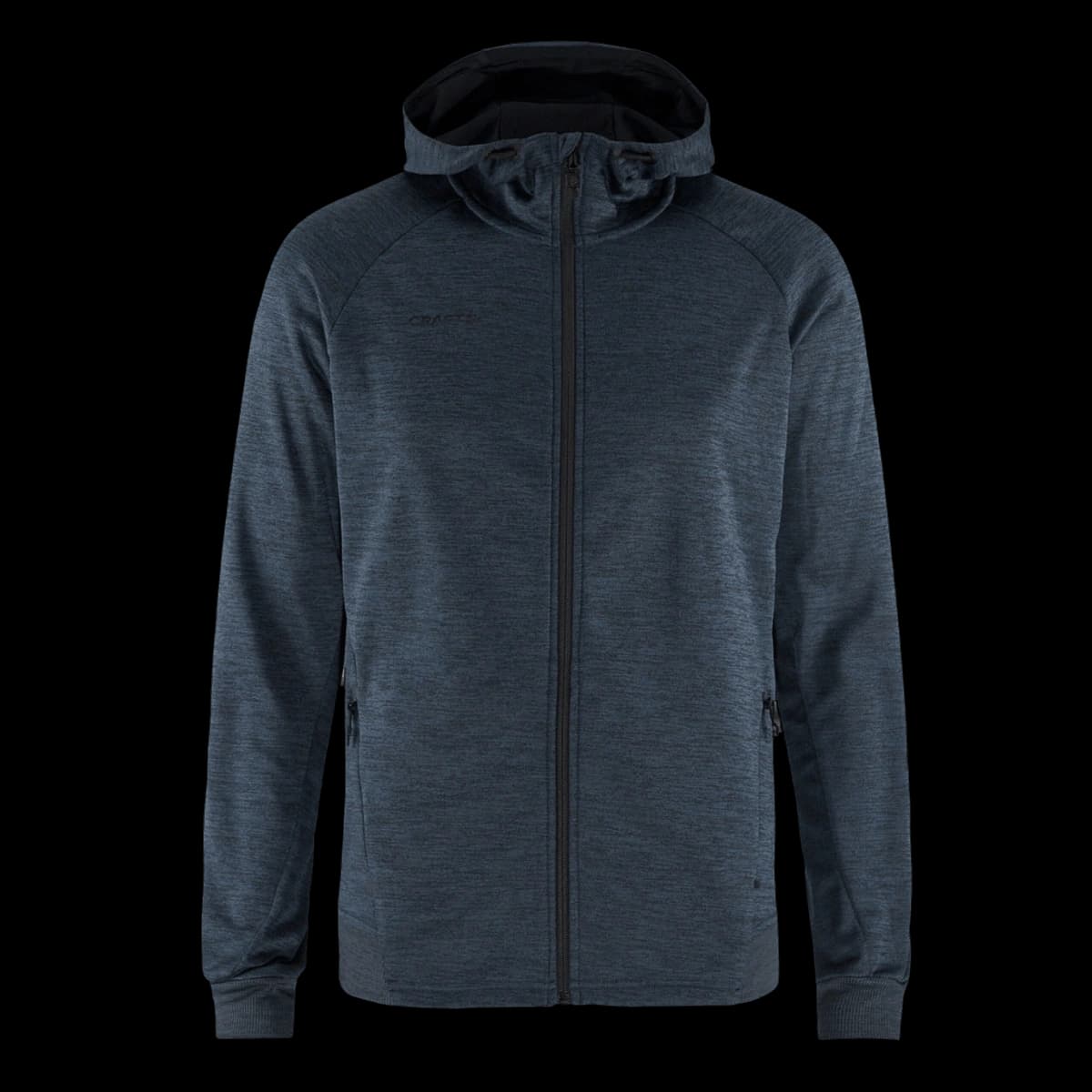Men's ADV Unify FZ Hood Jacket
