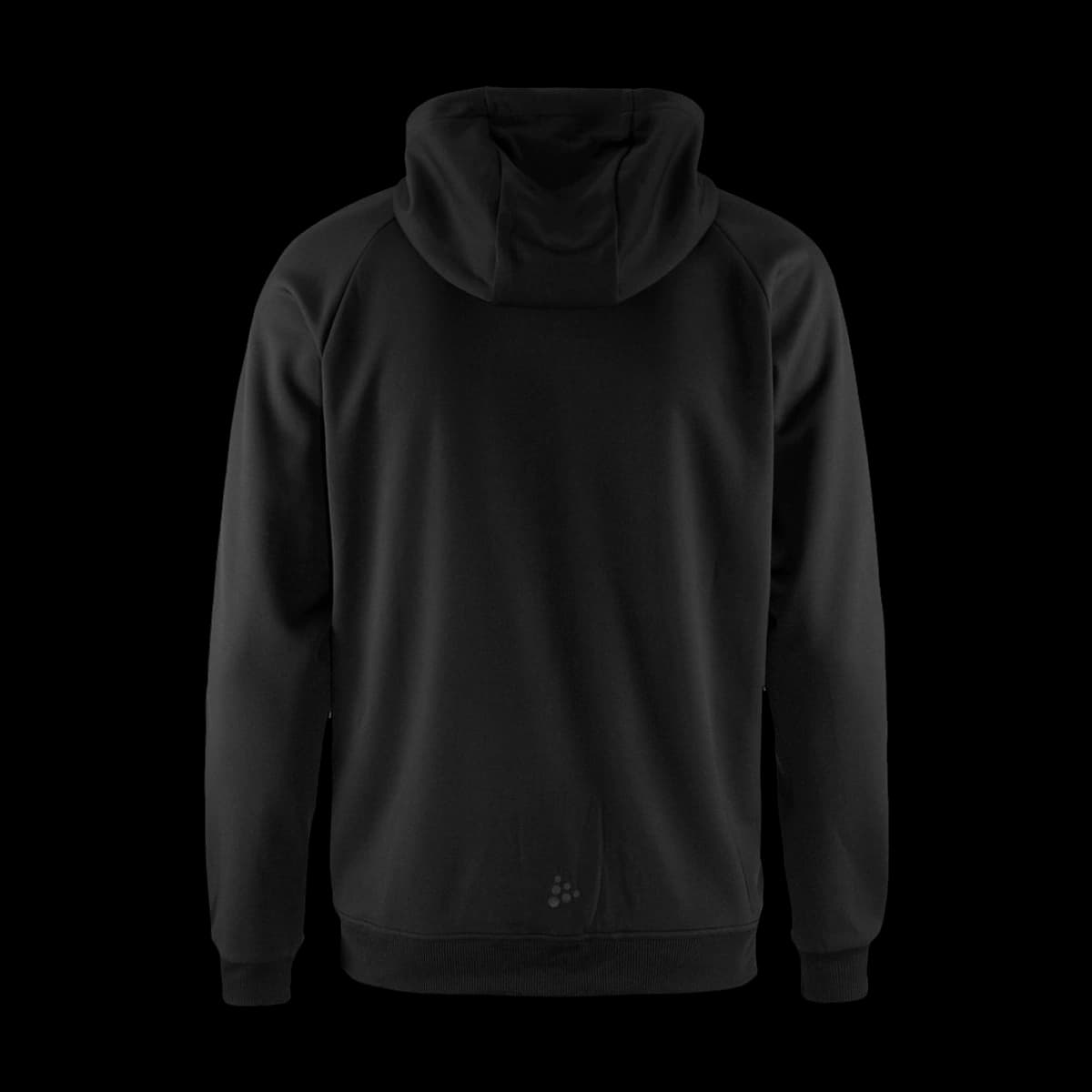 Men's ADV Unify FZ Hood Jacket