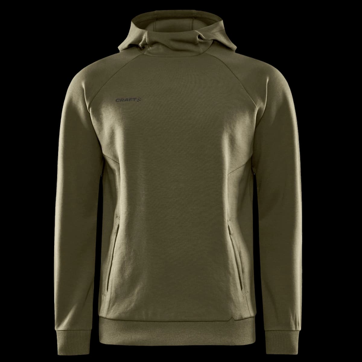 Men's Core Soul Hood Sweatshirt