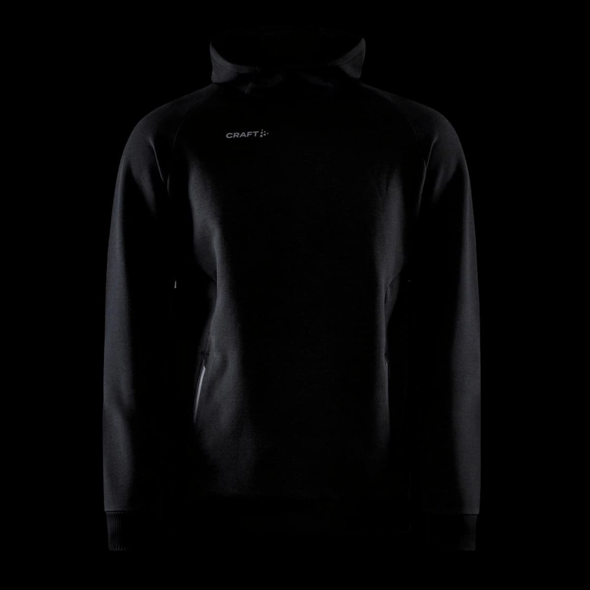 Men's Core Soul Hood Sweatshirt