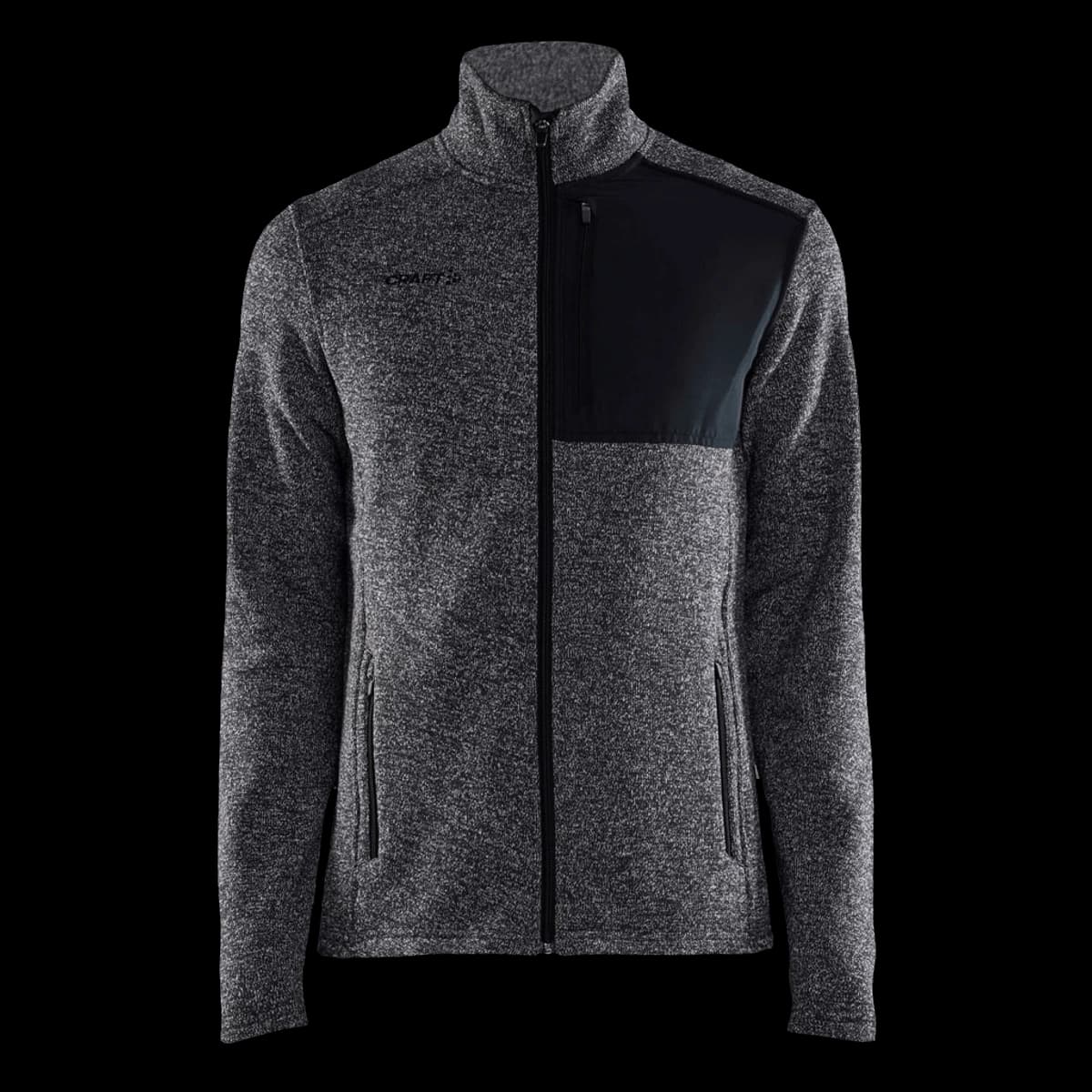Men's ADV Explore Heavy Fleece Jacket