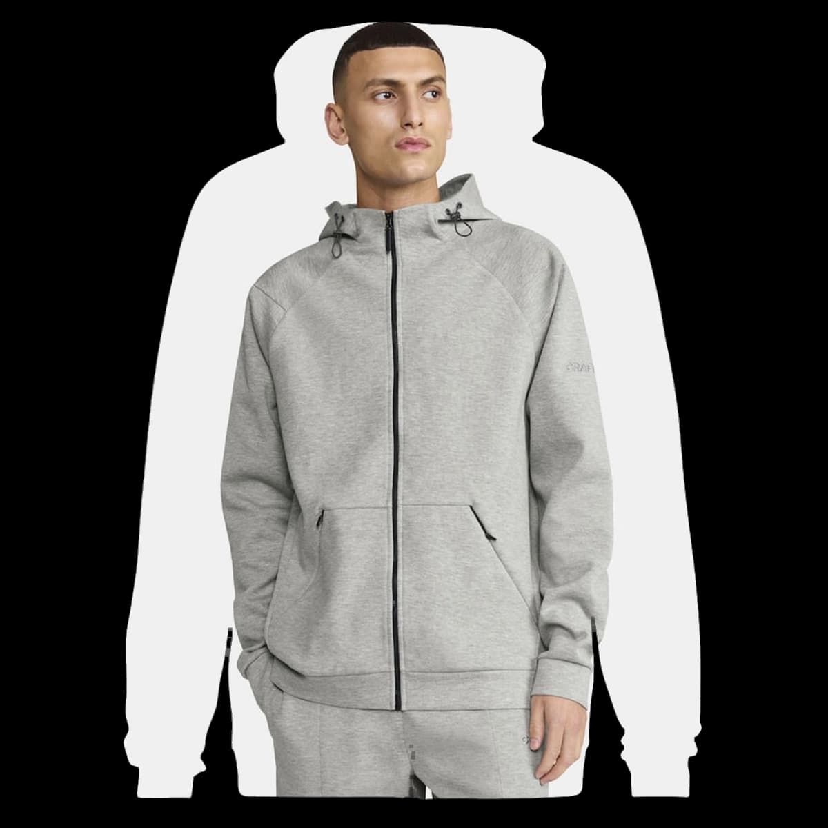 ADV Join FZ Hoodie