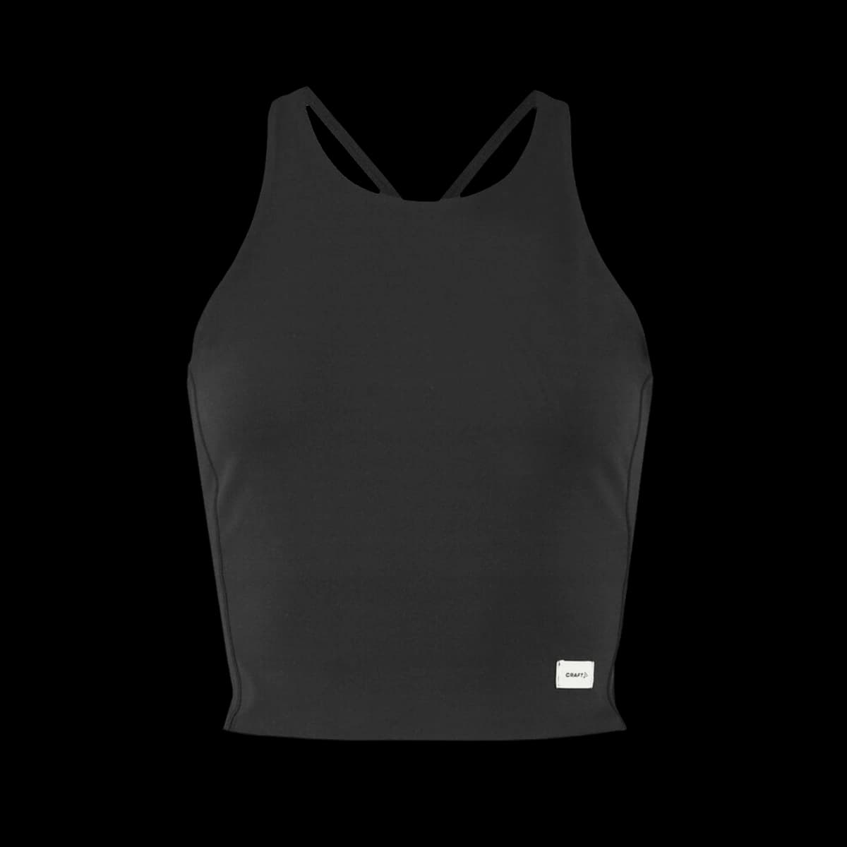 Collective Cropped Singlet