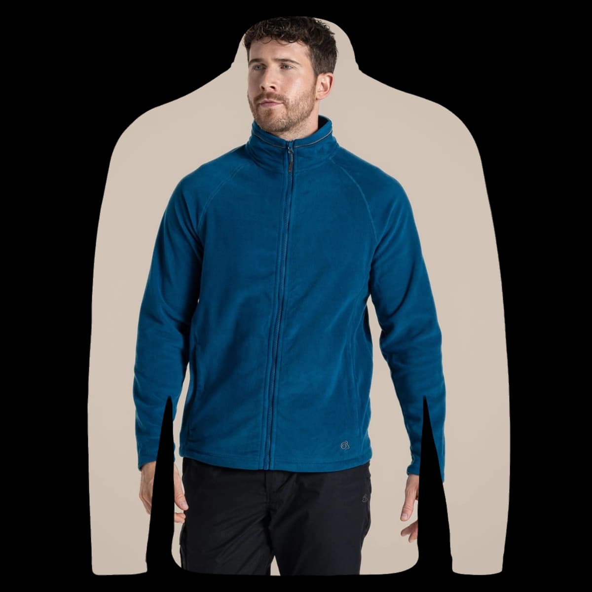 Corey 200 Fleece Jacket