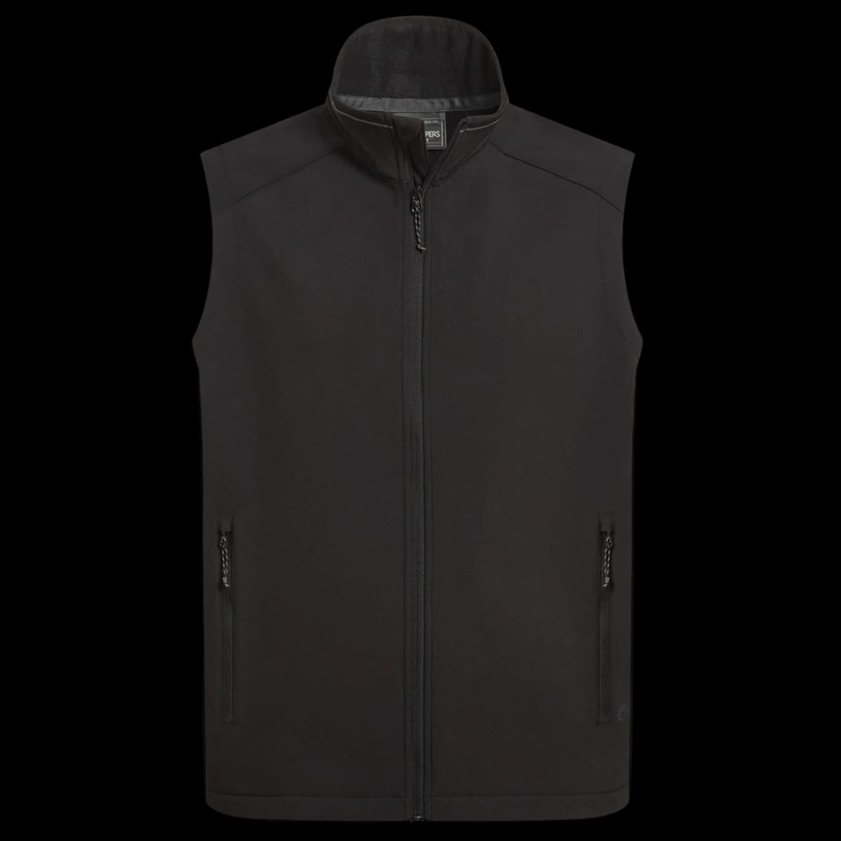 Expert Basecamp II Softshell Bodywarmer