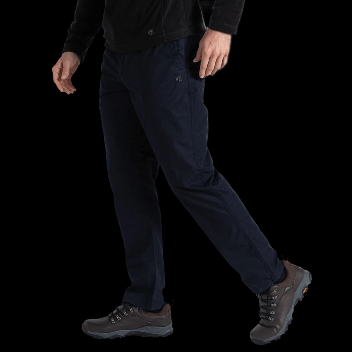 Men's Expert Kiwi Tailored Trousersr (Long)