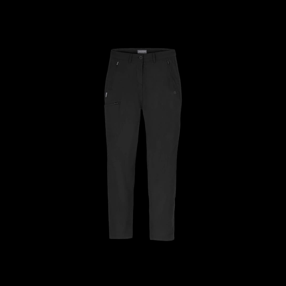 Women's Expert Kiwi Pro II Stretch Trousers (Regular)