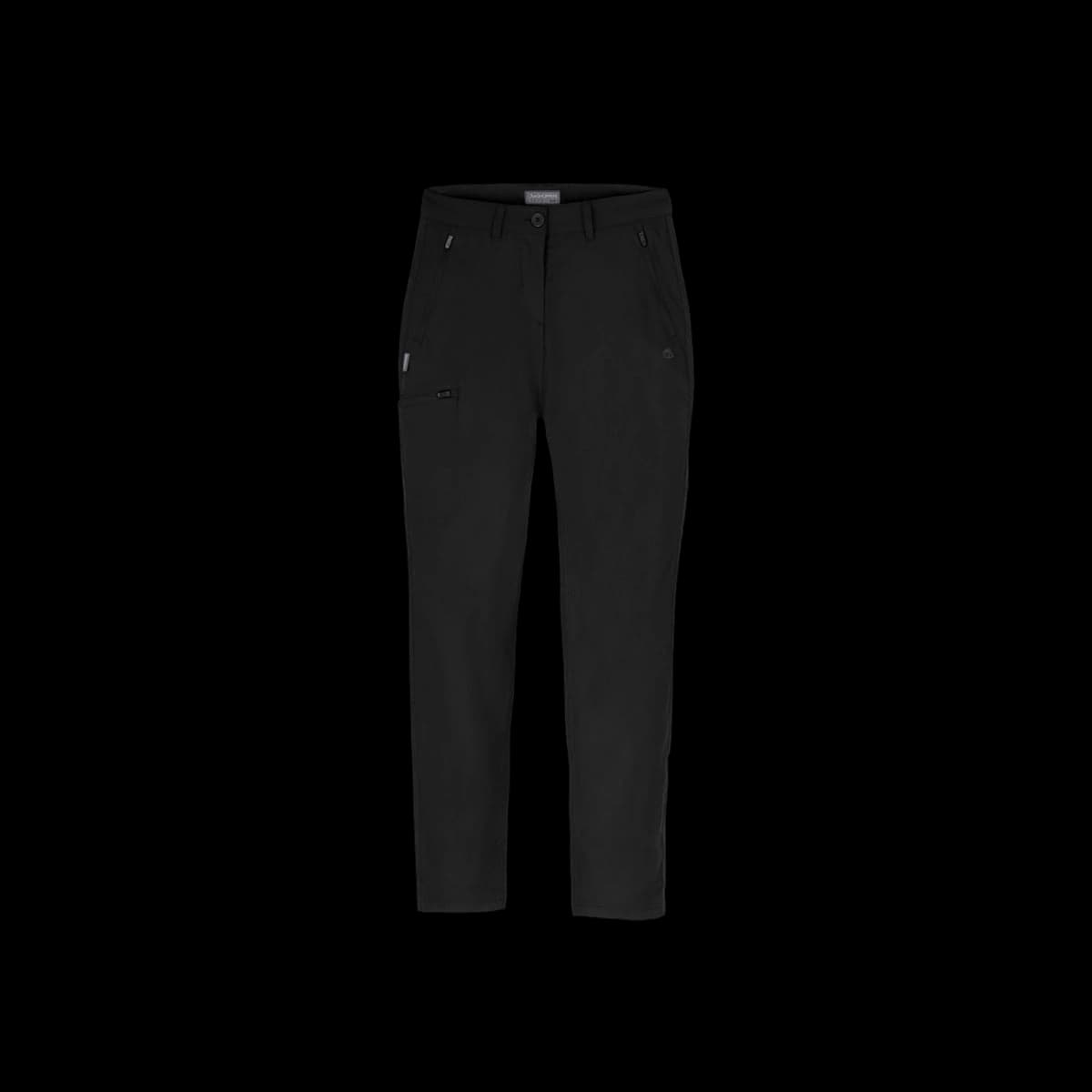 Women's Expert Kiwi Pro II Stretch Trousers (Short)