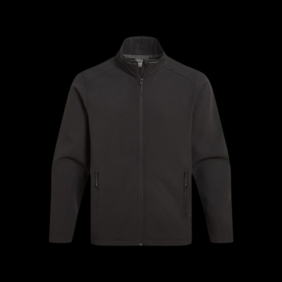 Basecamp II Softshell Jacket