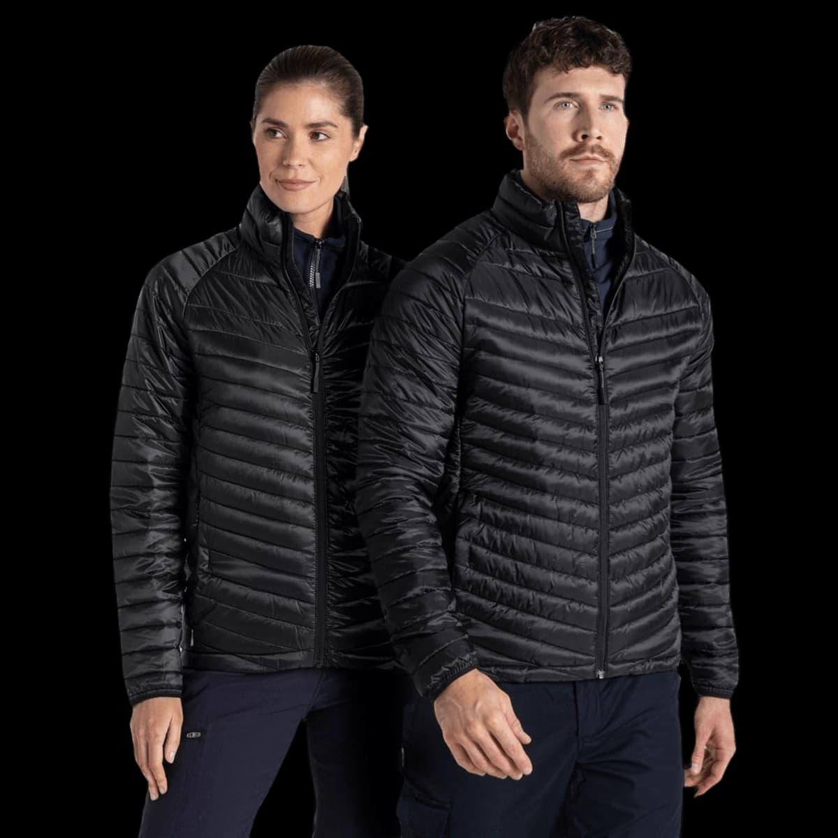 Expolite Thermal Jacket