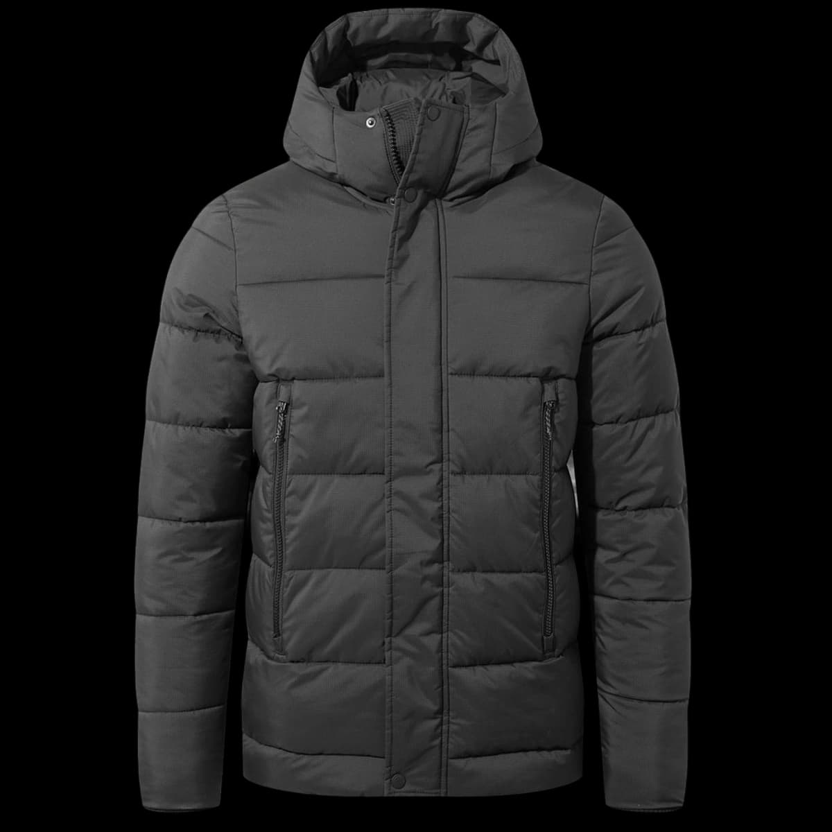 Winter Padded Jacket