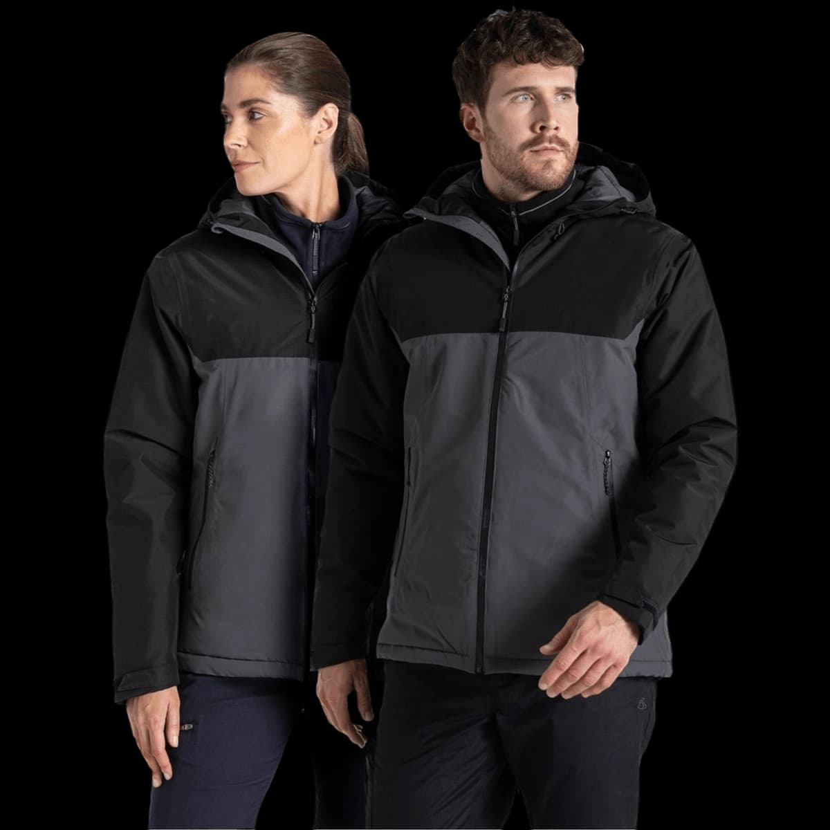 Thermic Insulated Jacket