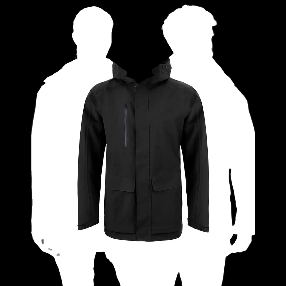 Kiwi Pro Stretch 3in1 Jacket