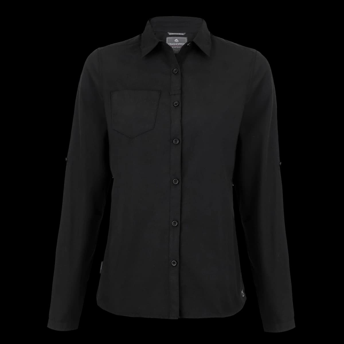 Women's Kiwi Long Sleeved Shirt