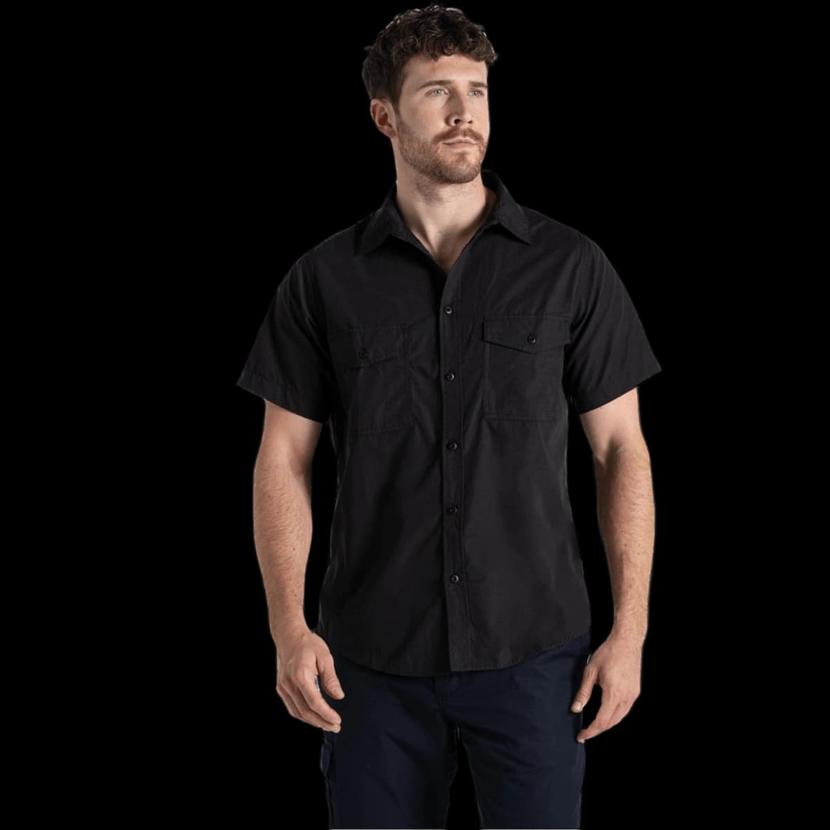 Kiwi Short Sleeved Shirt