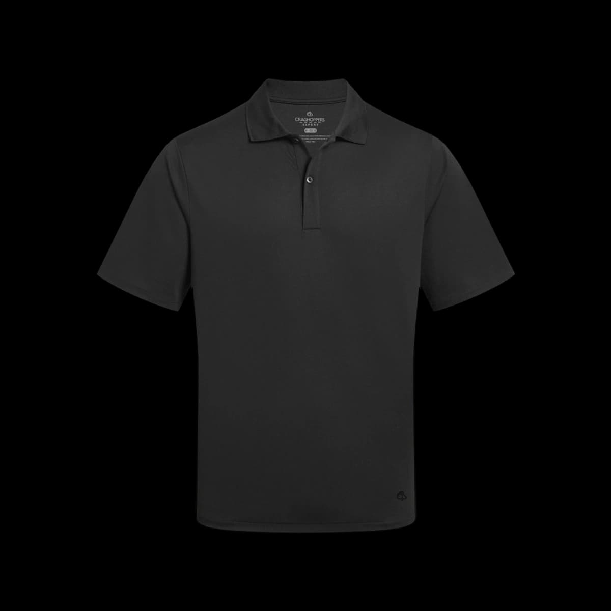 Basecamp Wicking Polo