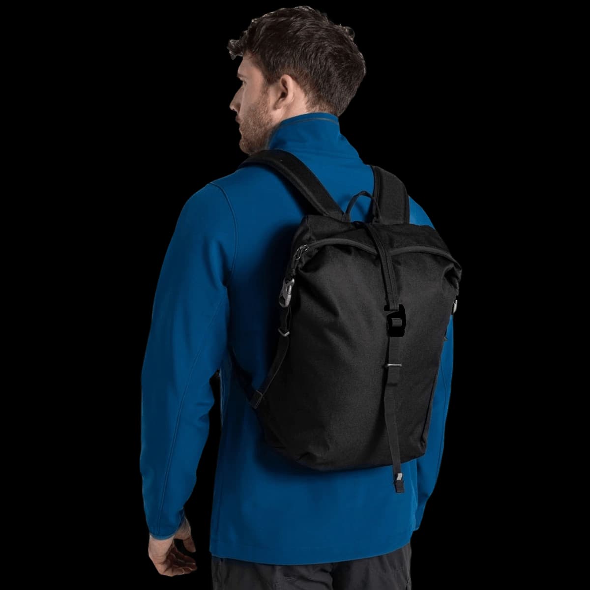 Kiwi Rolltop 16L