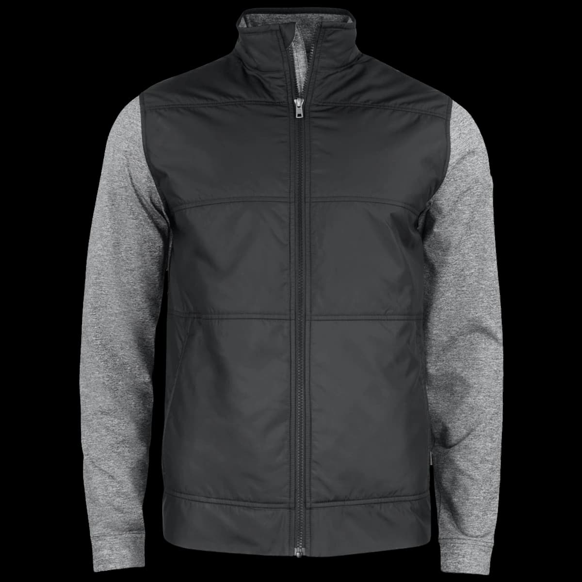 Stealth Jacket Men