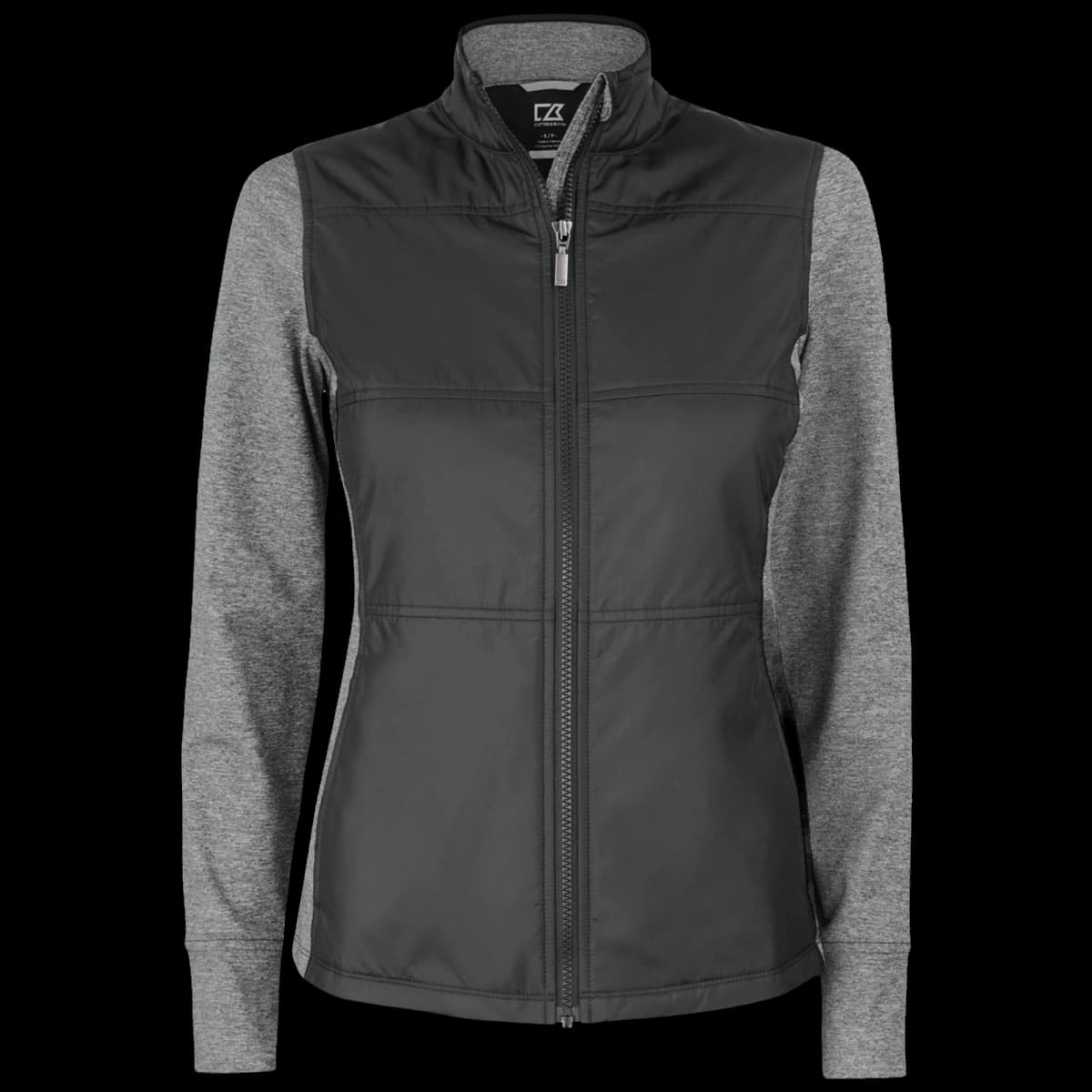 Stealth Jacket Women