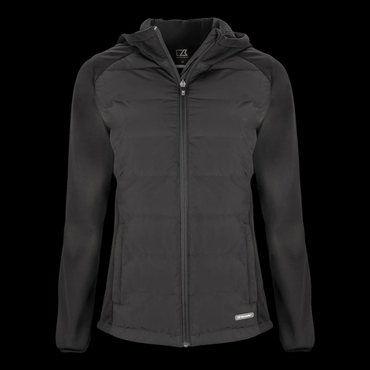 Oak Harbor Jacket Women