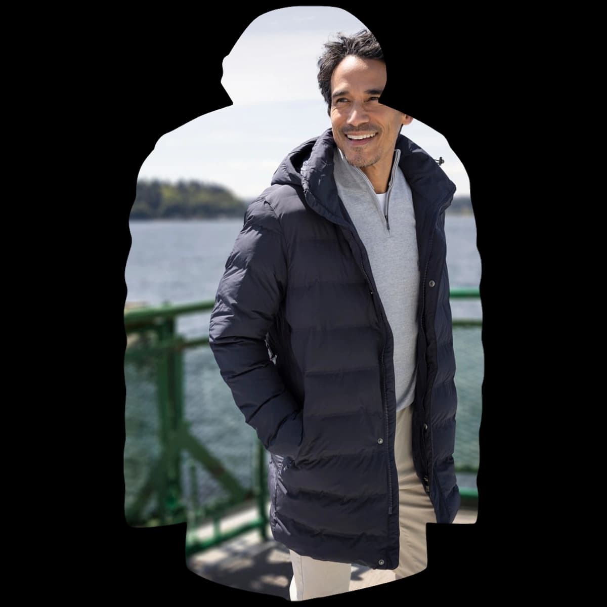 Wenatchee Jacket Men