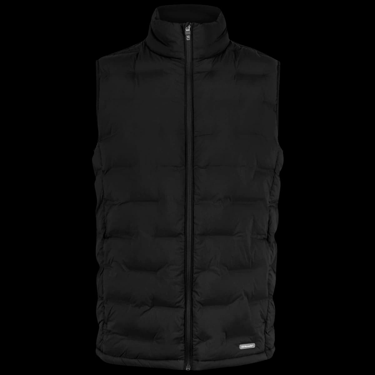 Baker Vest Men