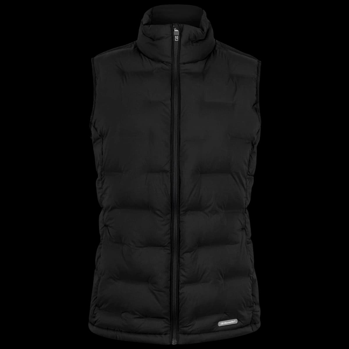 Baker Vest Women