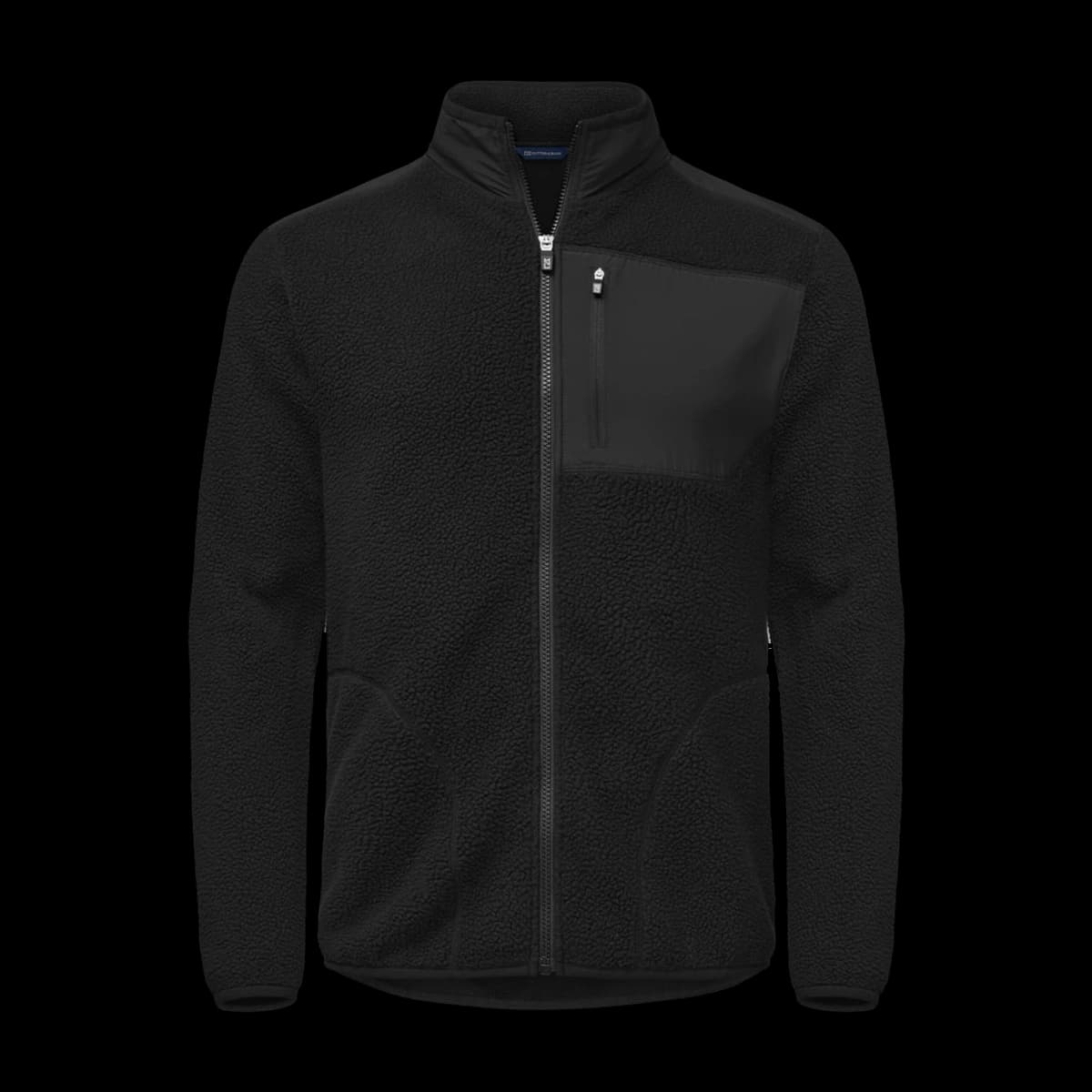 Cascade Sherpa Fleece Men