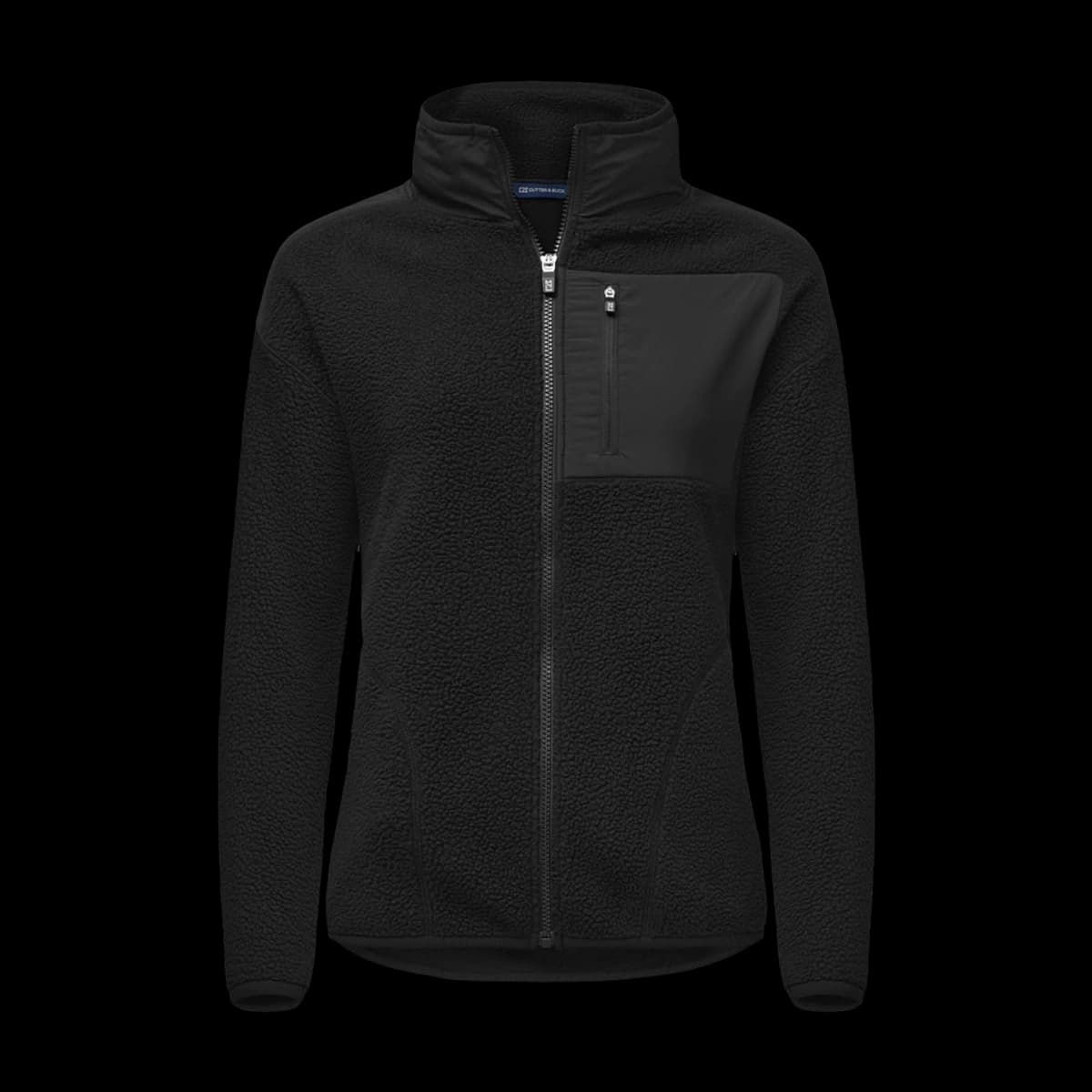 Cascade Sherpa Fleece Women