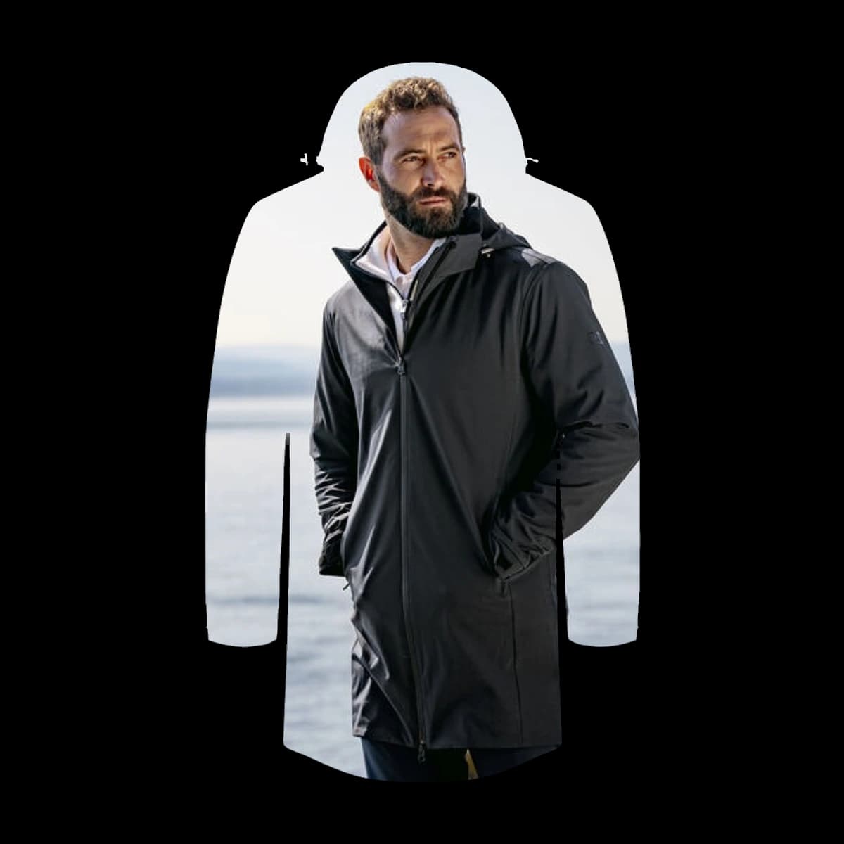 Wedderburn Jacket Men