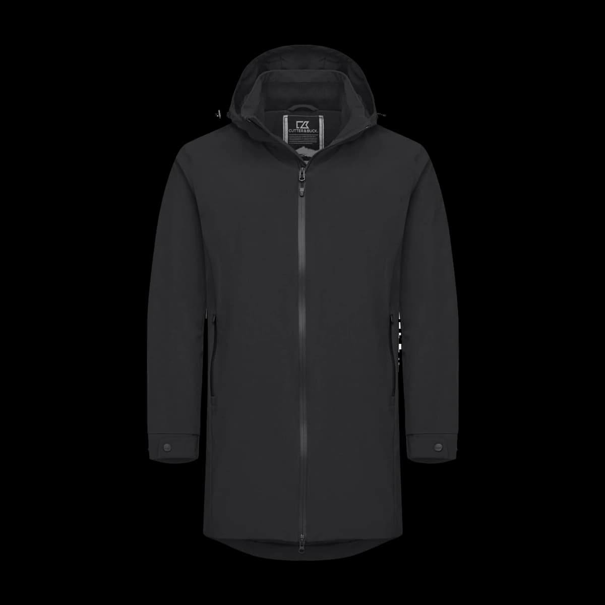 Wedderburn Jacket Men