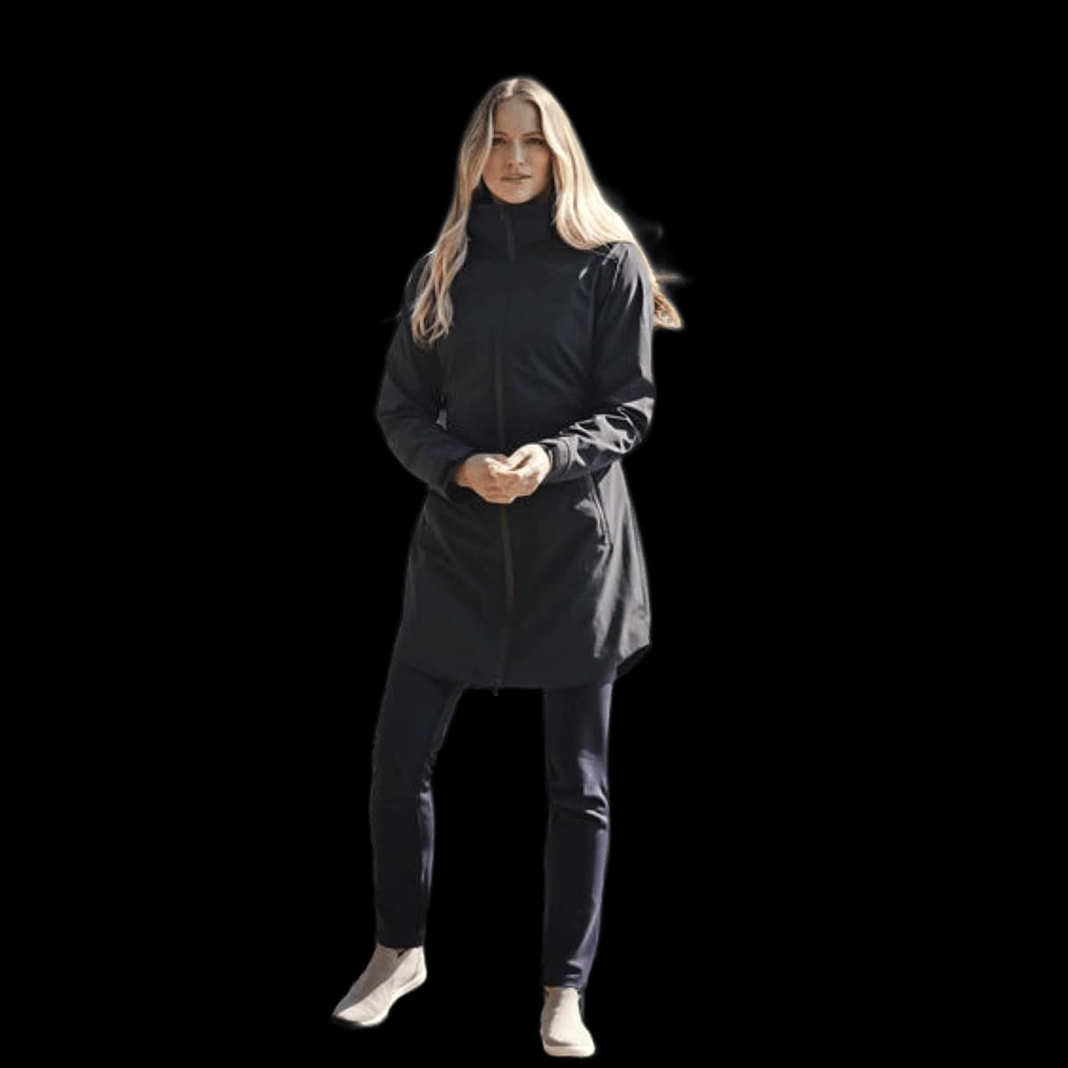Wedderburn Jacket Women