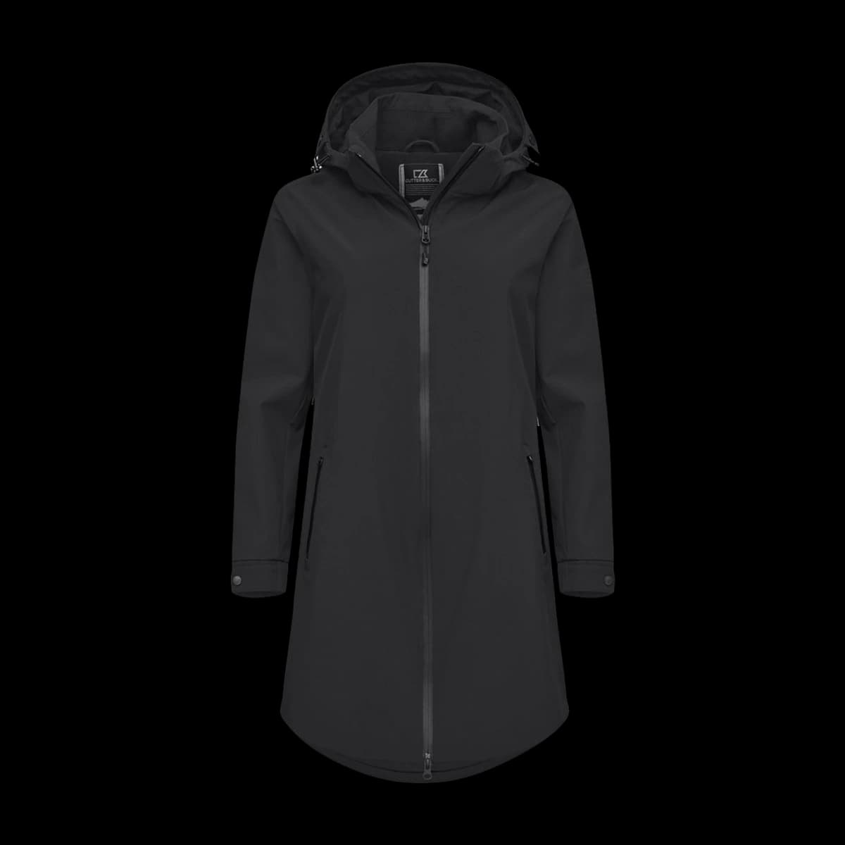 Wedderburn Jacket Women