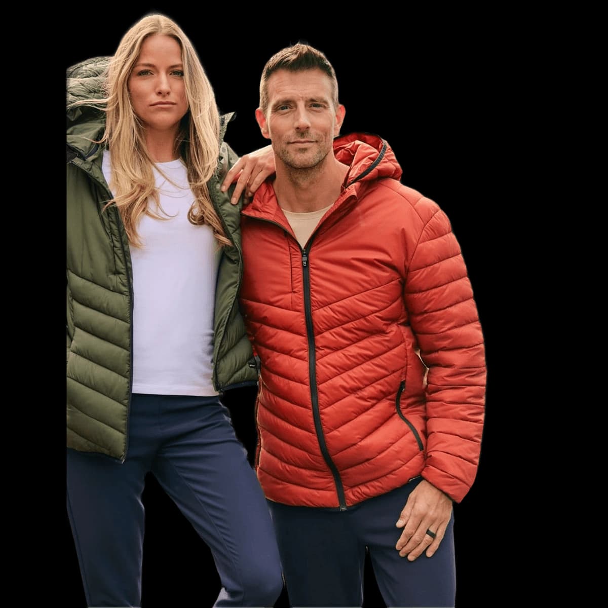 Mount Adams Jacket Men