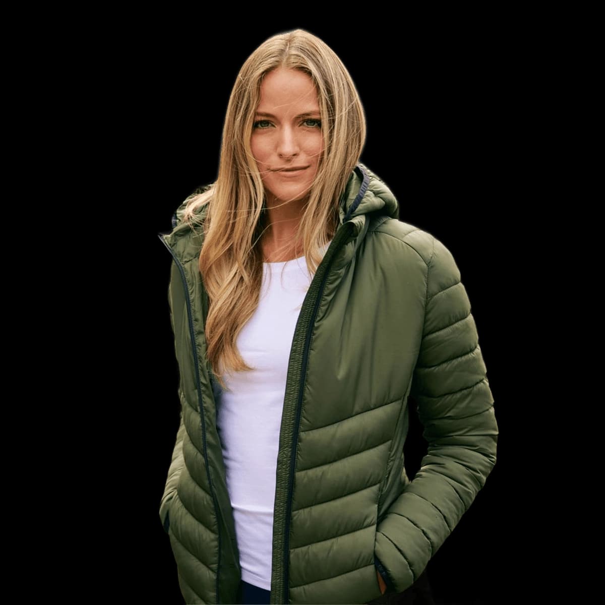 Mount Adams Jacket Women