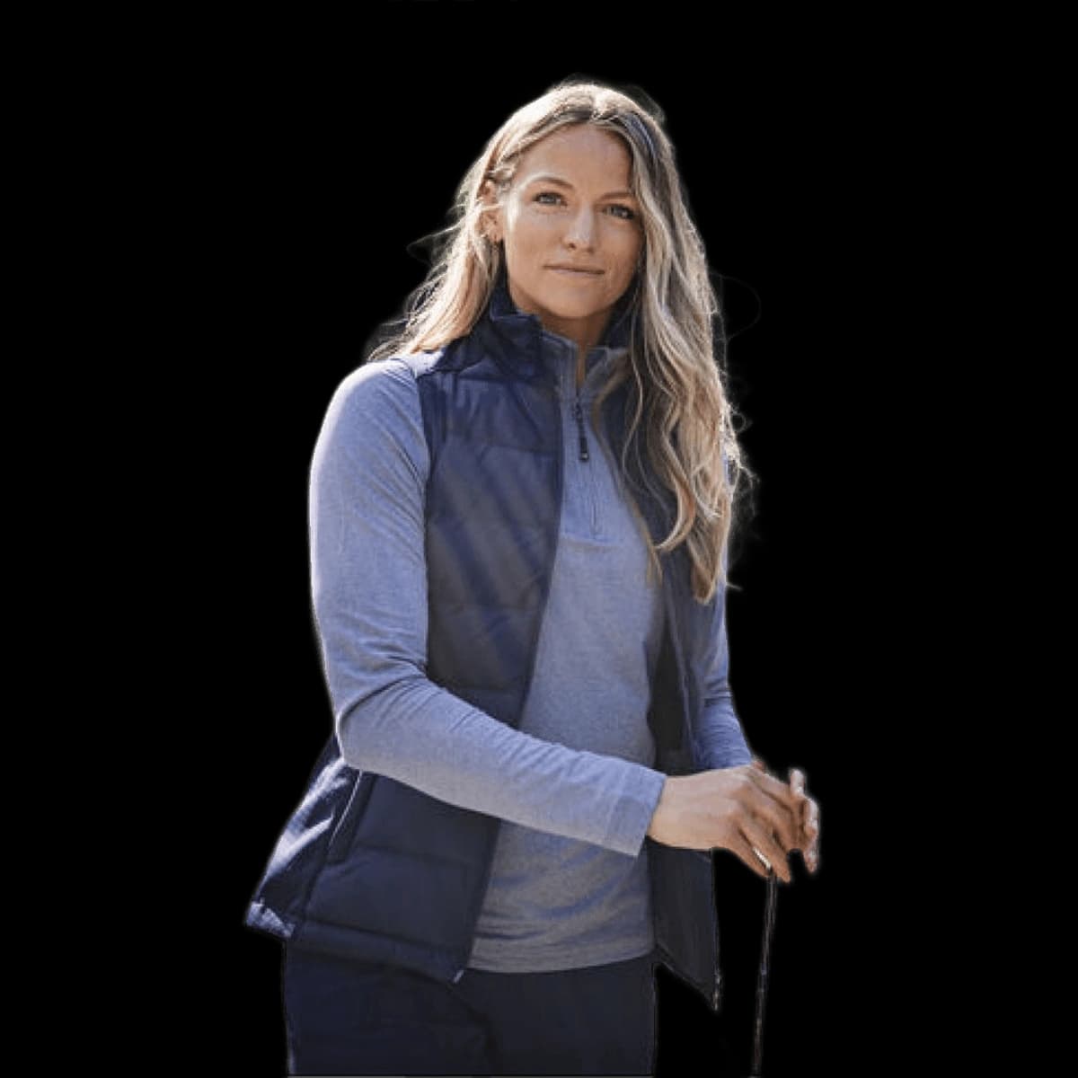 Oak Harbor Vest Women