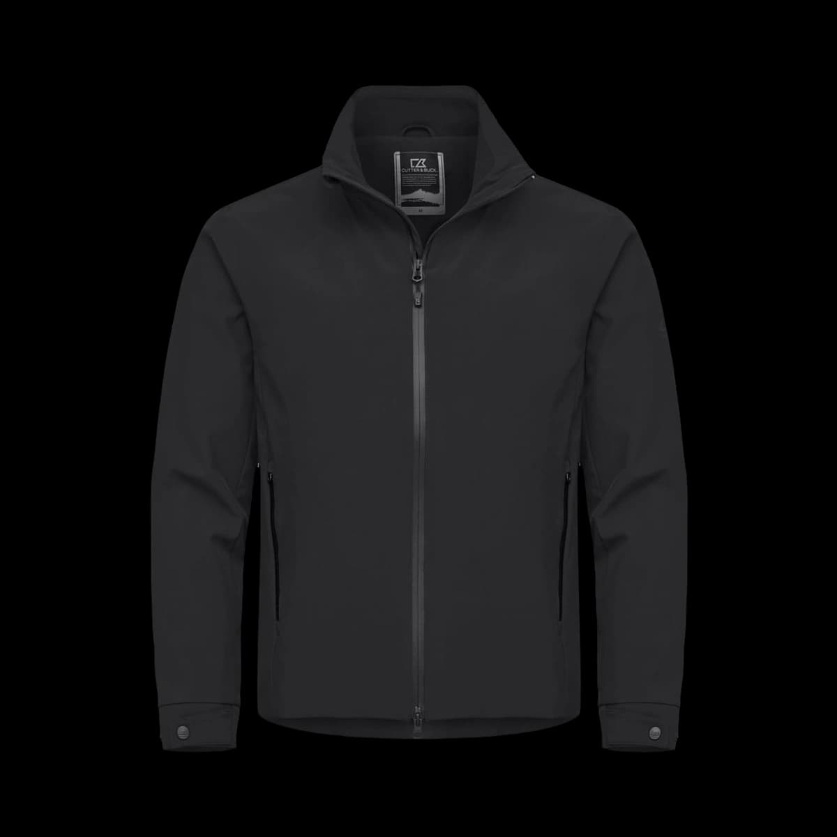 Wedderburn Short Jacket Men