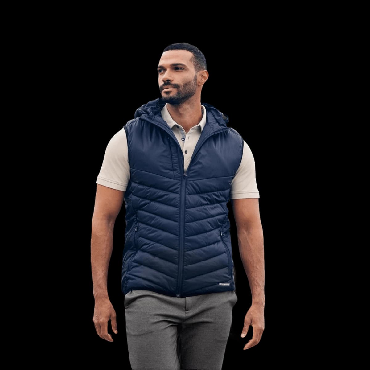 Mount Adams Vest Men